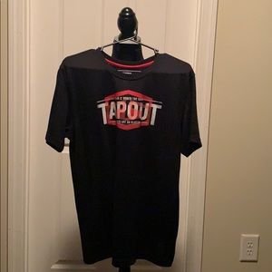 Men’s TapOut T-Shirt
